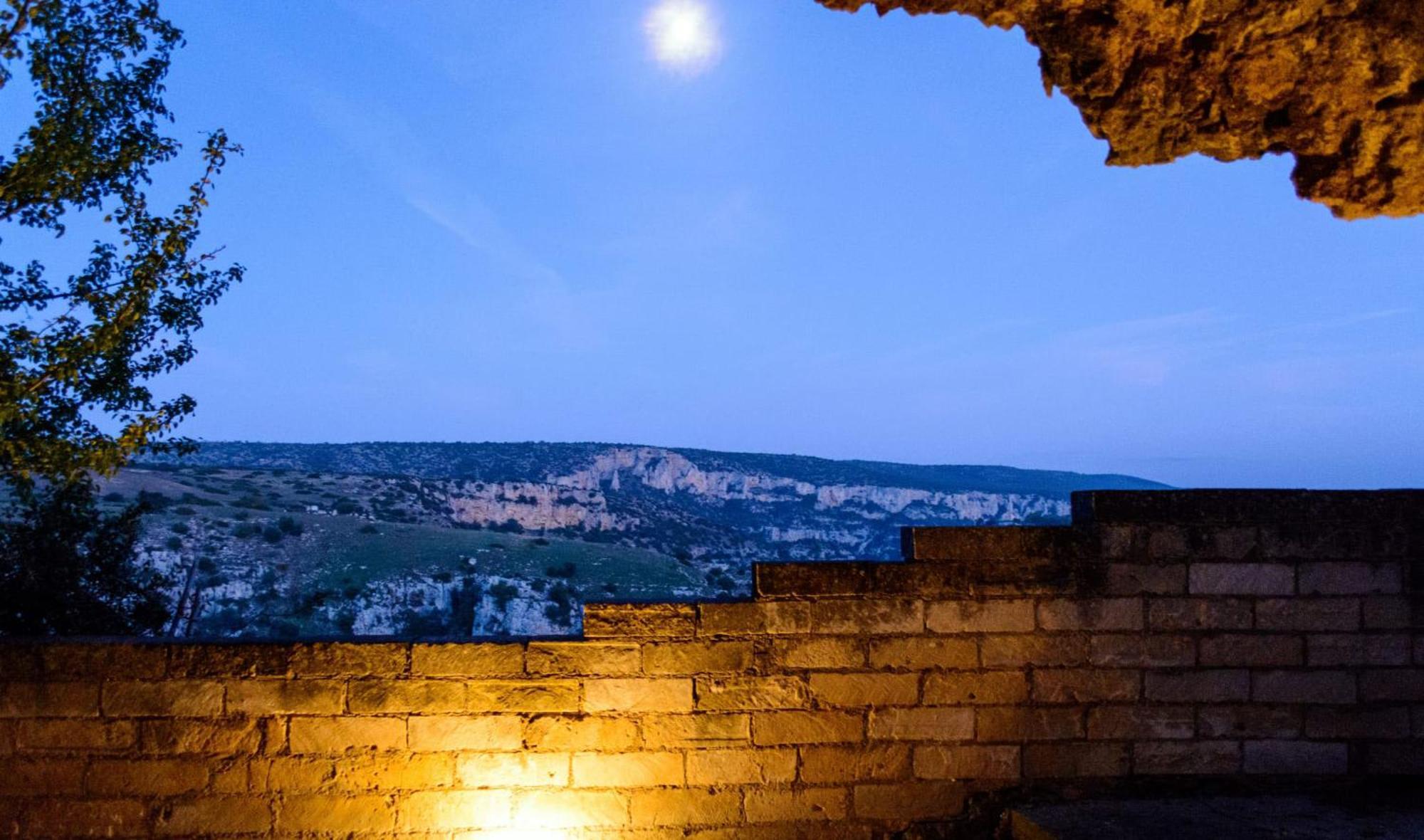 Villa Sine Tempore Fumarola Matera Exterior foto
