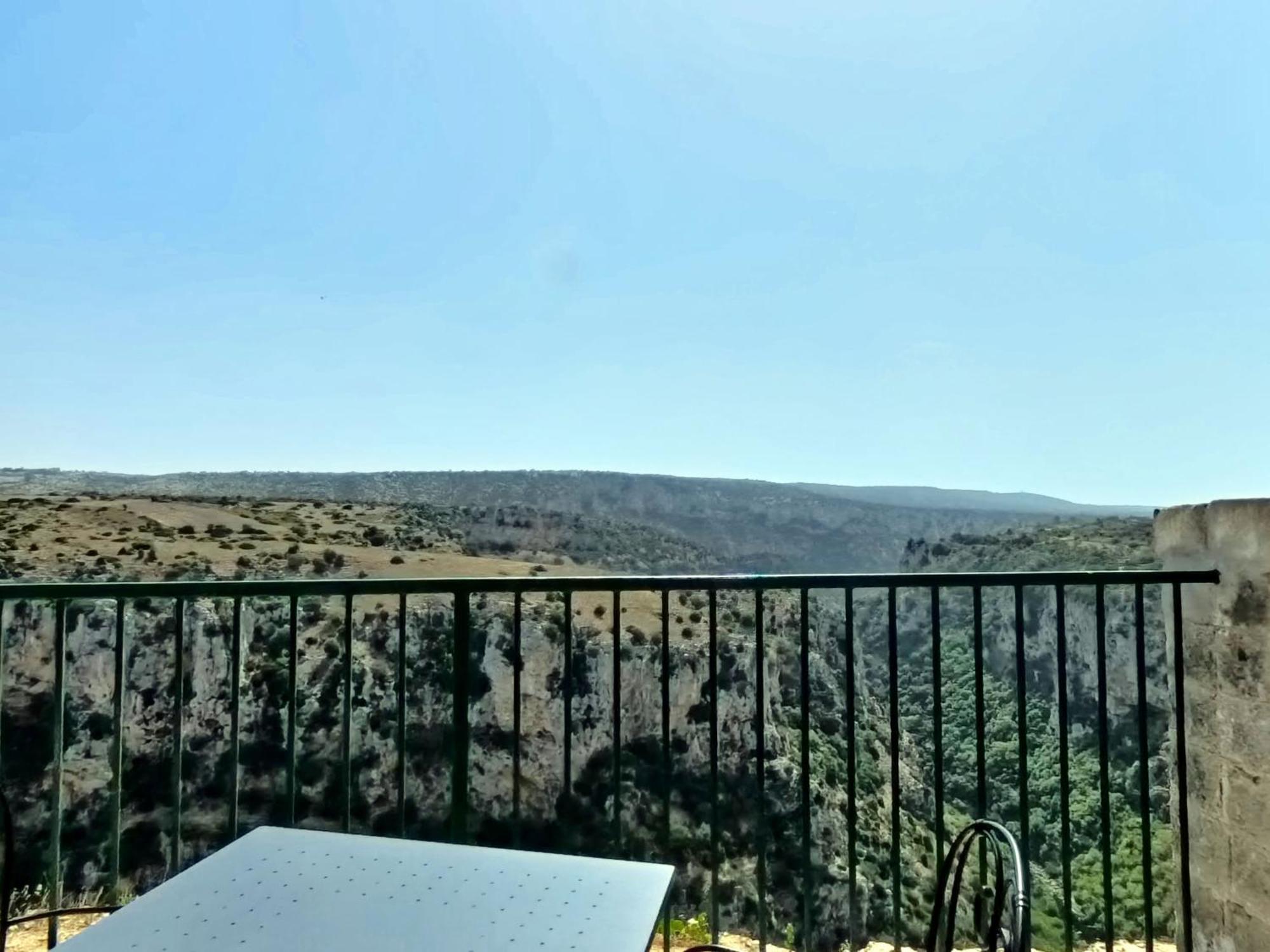 Villa Sine Tempore Fumarola Matera Exterior foto